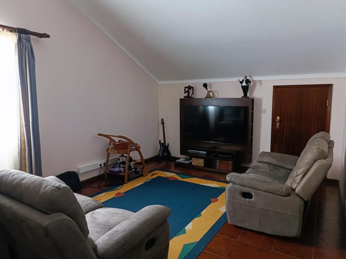 Apartamento Gorgeous House Ponta Delgada Exterior foto