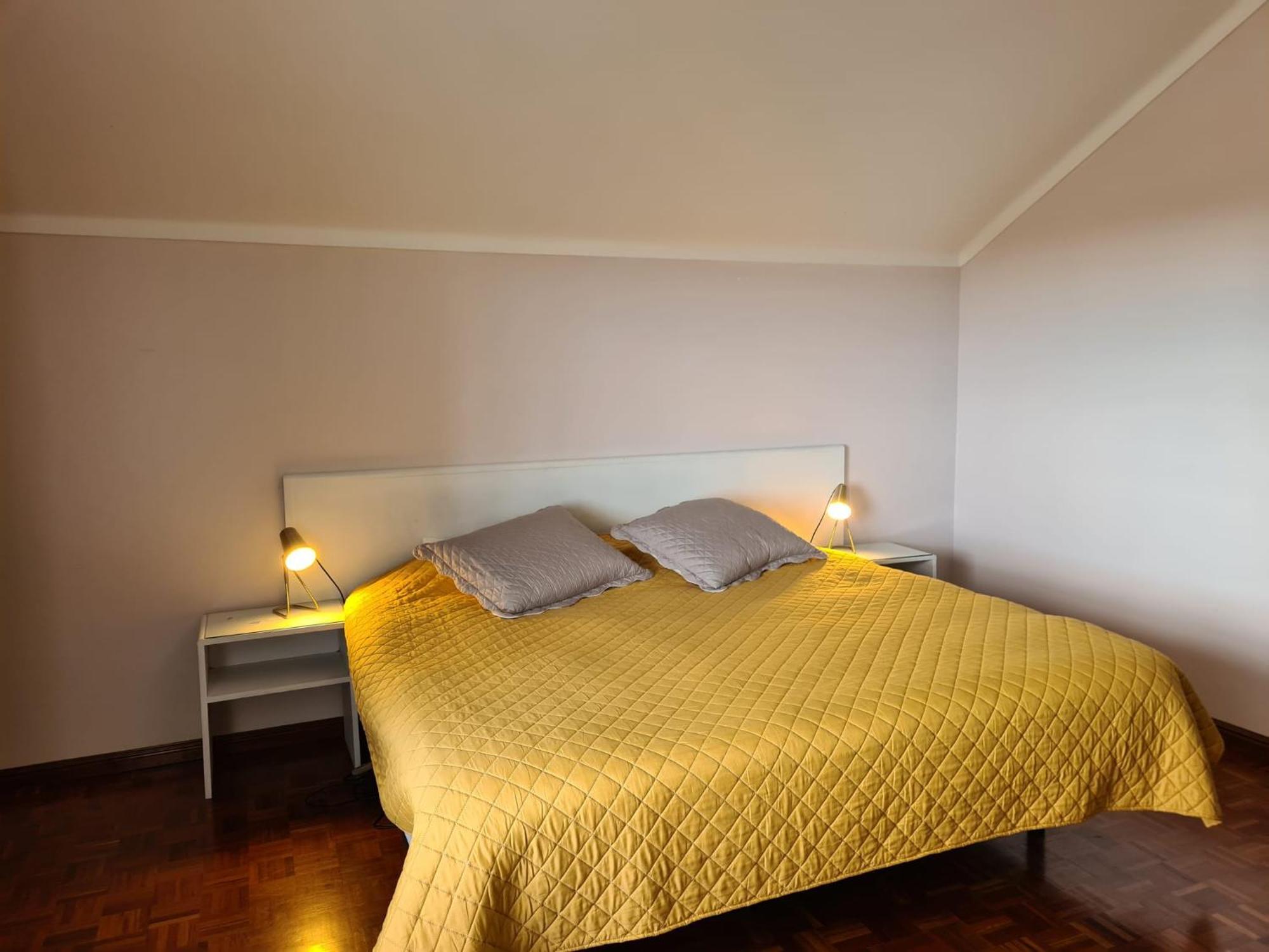 Apartamento Gorgeous House Ponta Delgada Exterior foto