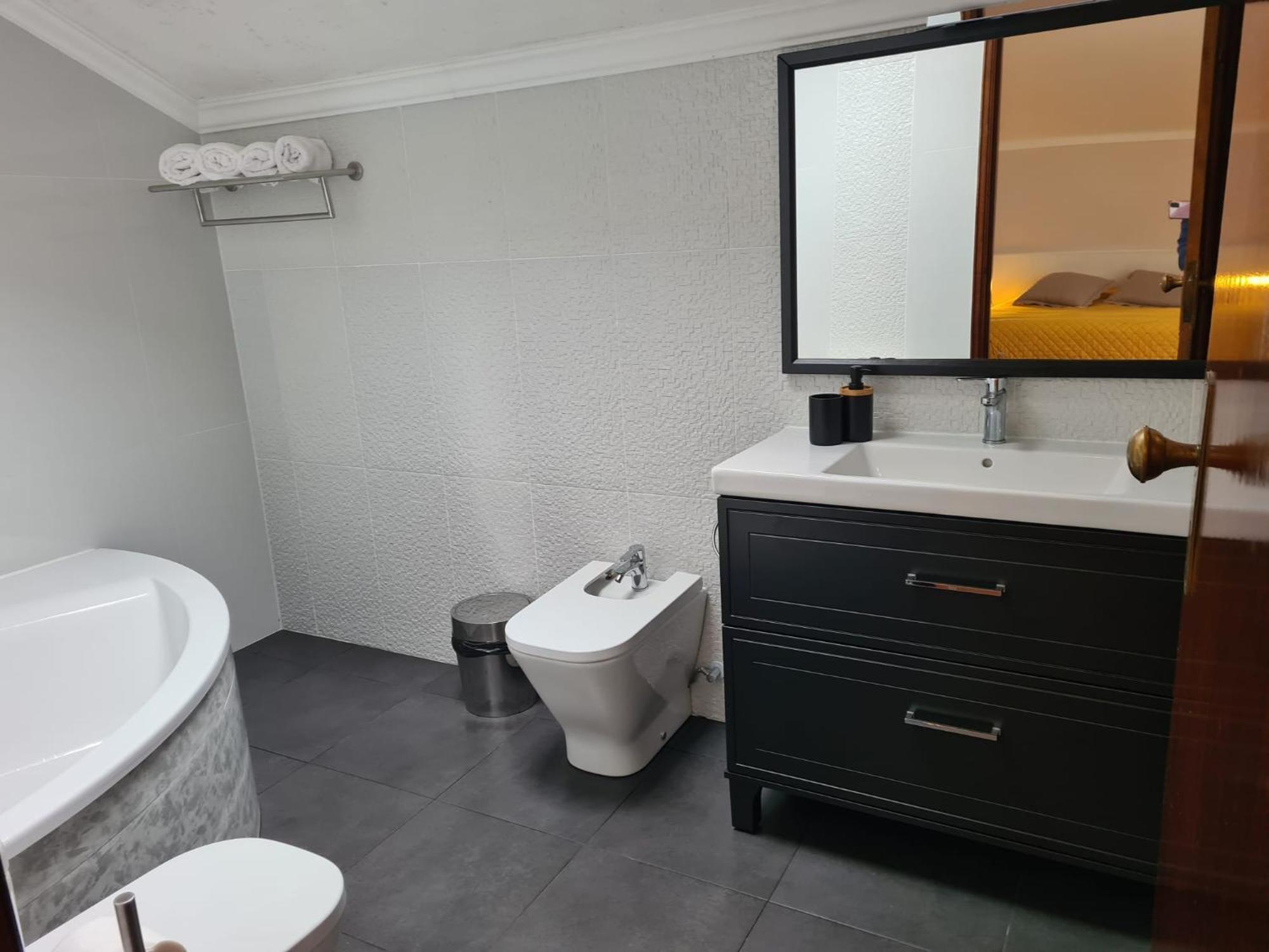 Apartamento Gorgeous House Ponta Delgada Exterior foto