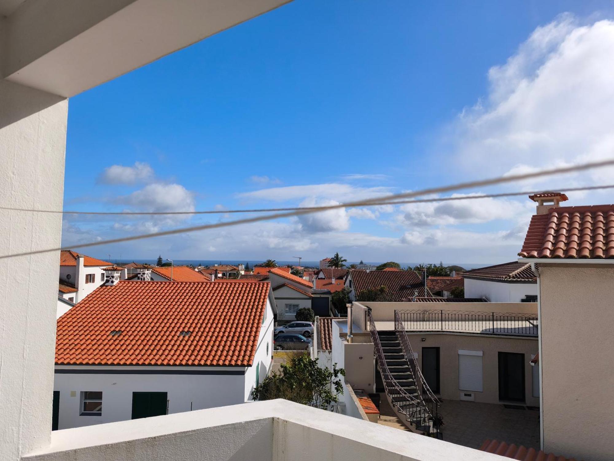 Apartamento Gorgeous House Ponta Delgada Exterior foto
