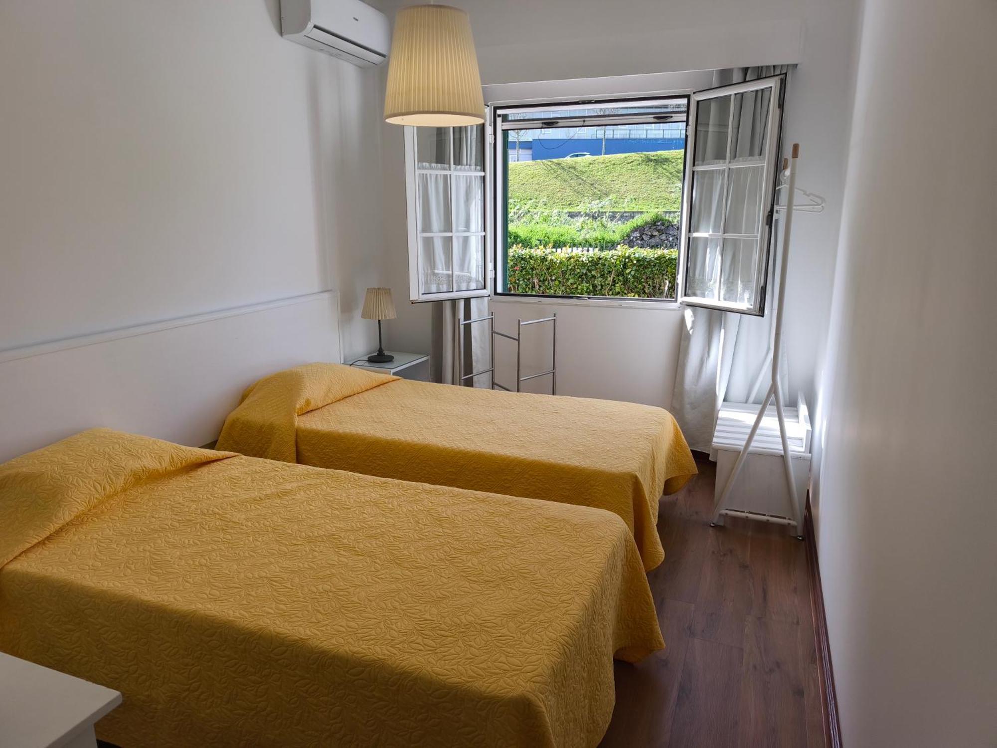 Apartamento Gorgeous House Ponta Delgada Exterior foto