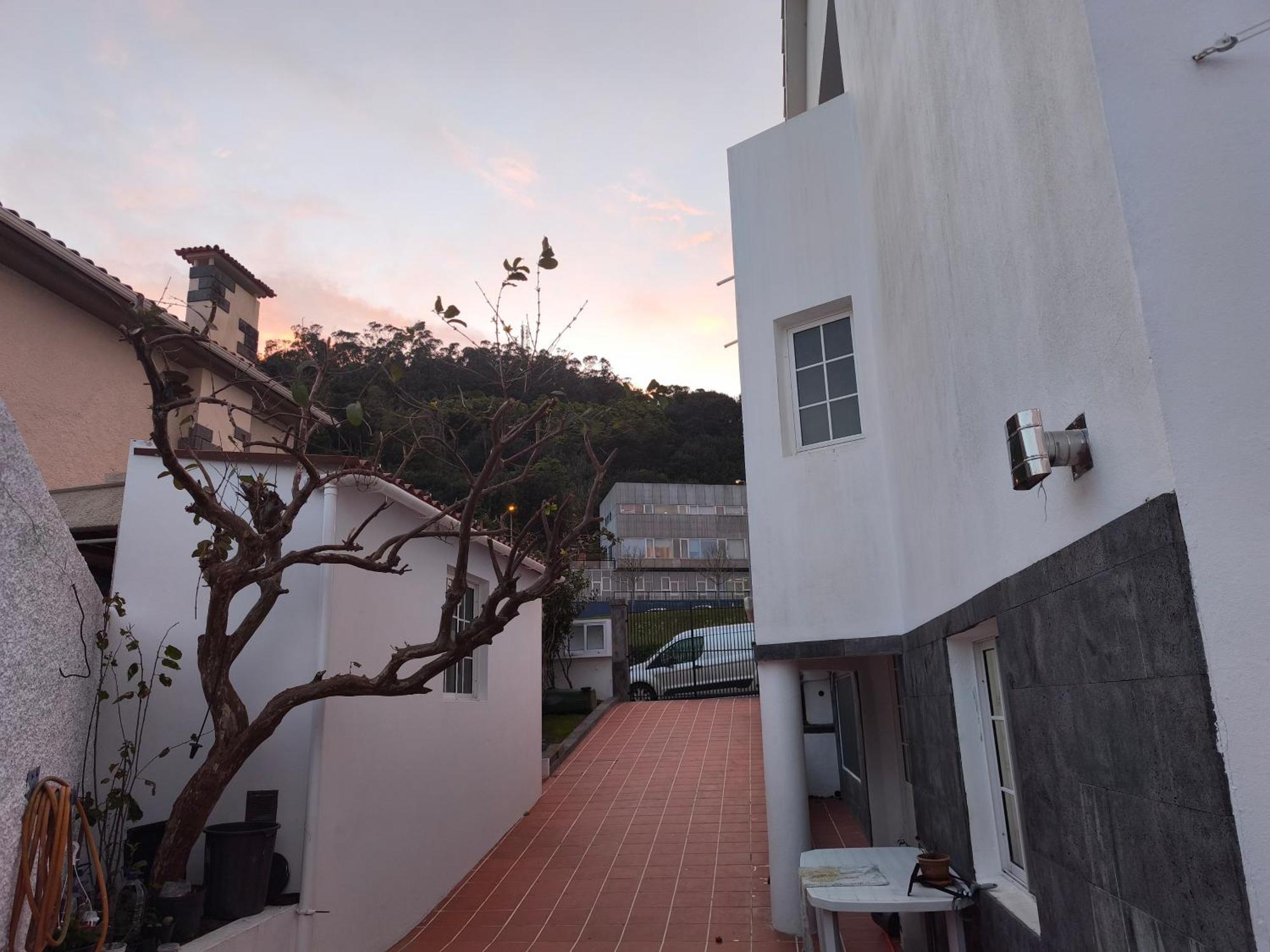 Apartamento Gorgeous House Ponta Delgada Exterior foto