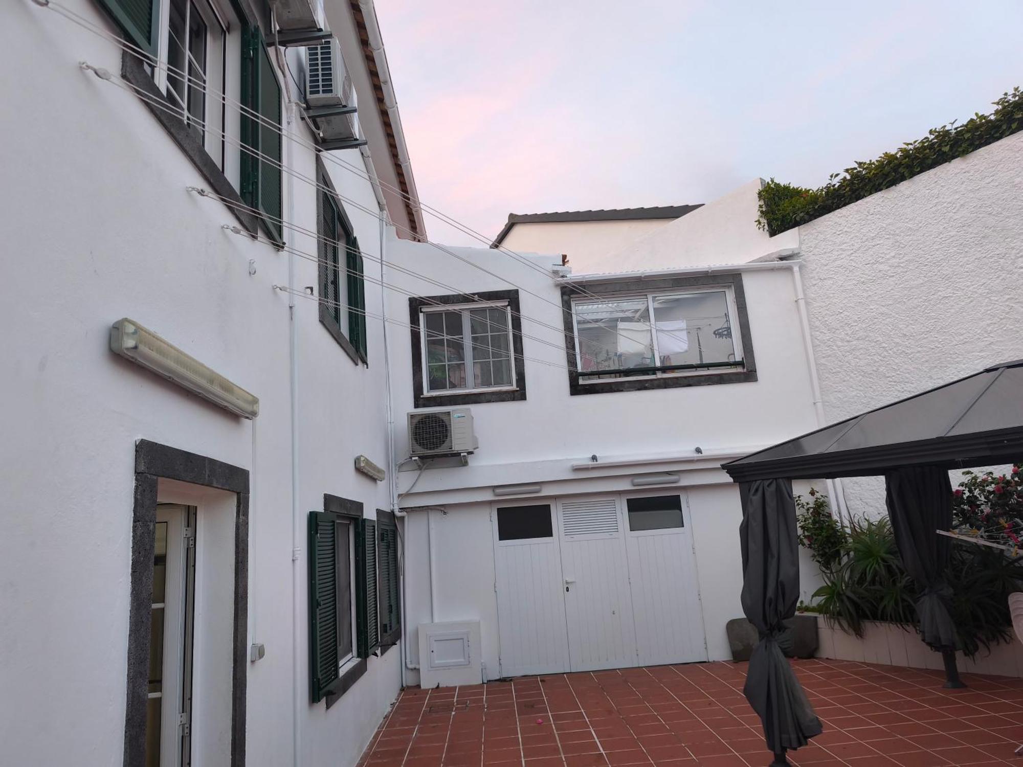 Apartamento Gorgeous House Ponta Delgada Exterior foto