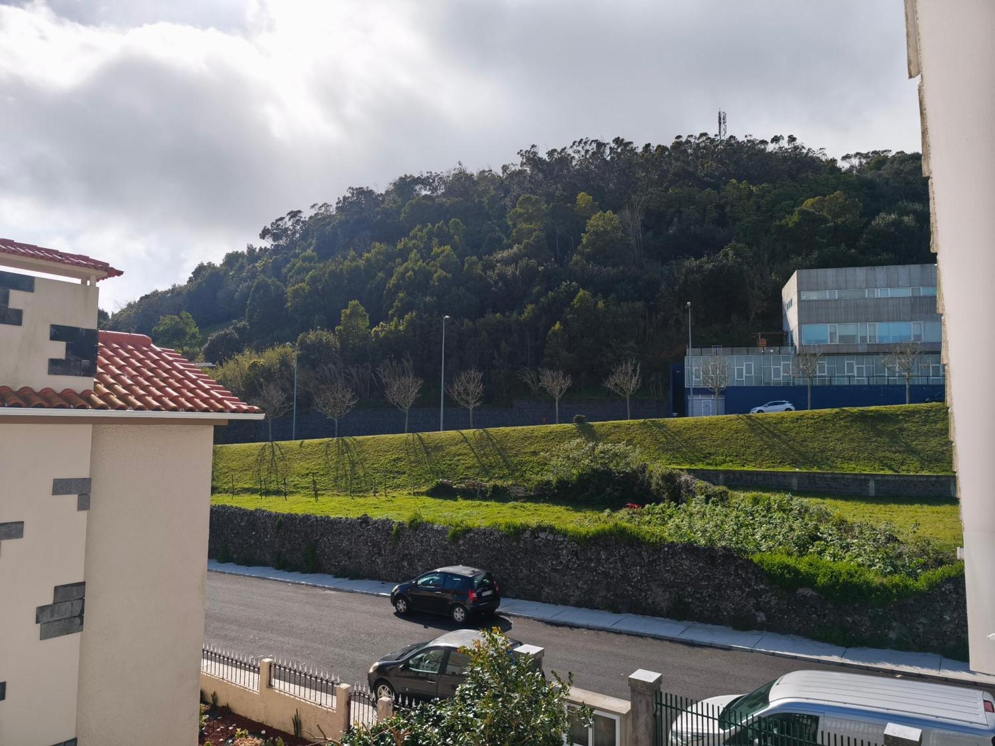 Apartamento Gorgeous House Ponta Delgada Exterior foto