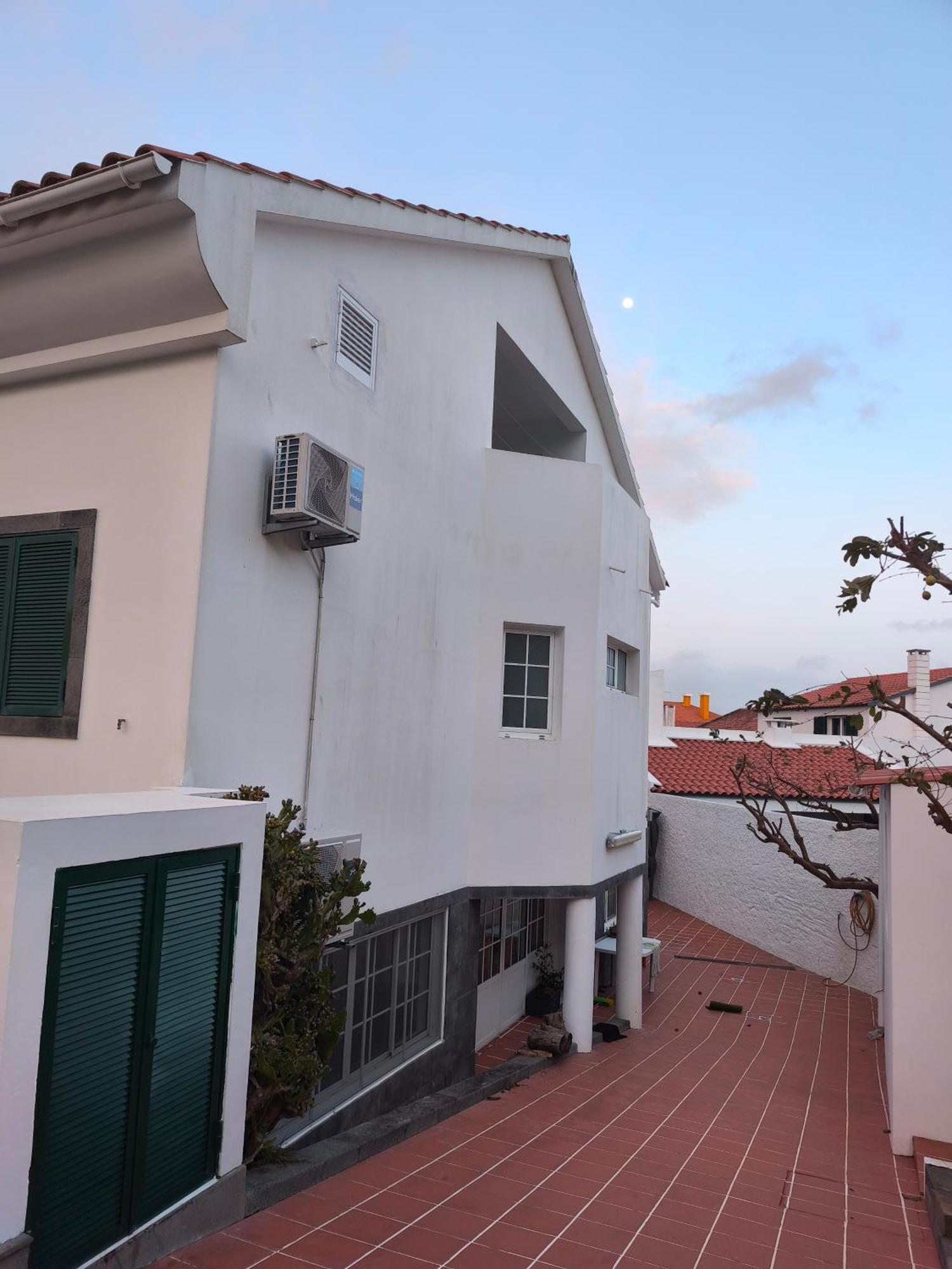Apartamento Gorgeous House Ponta Delgada Exterior foto