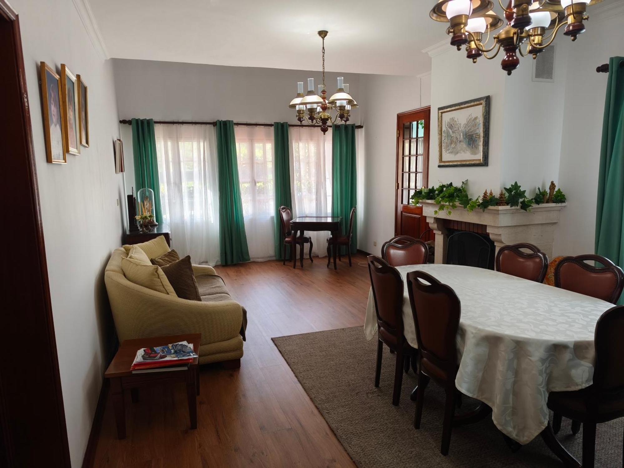 Apartamento Gorgeous House Ponta Delgada Exterior foto