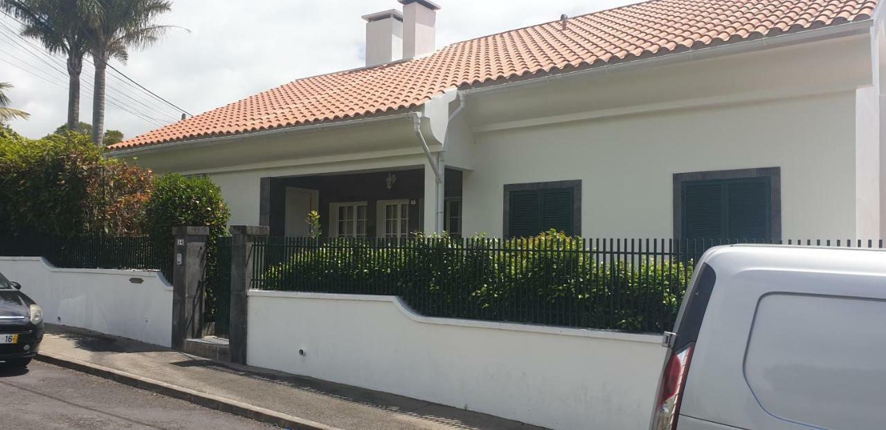 Apartamento Gorgeous House Ponta Delgada Exterior foto