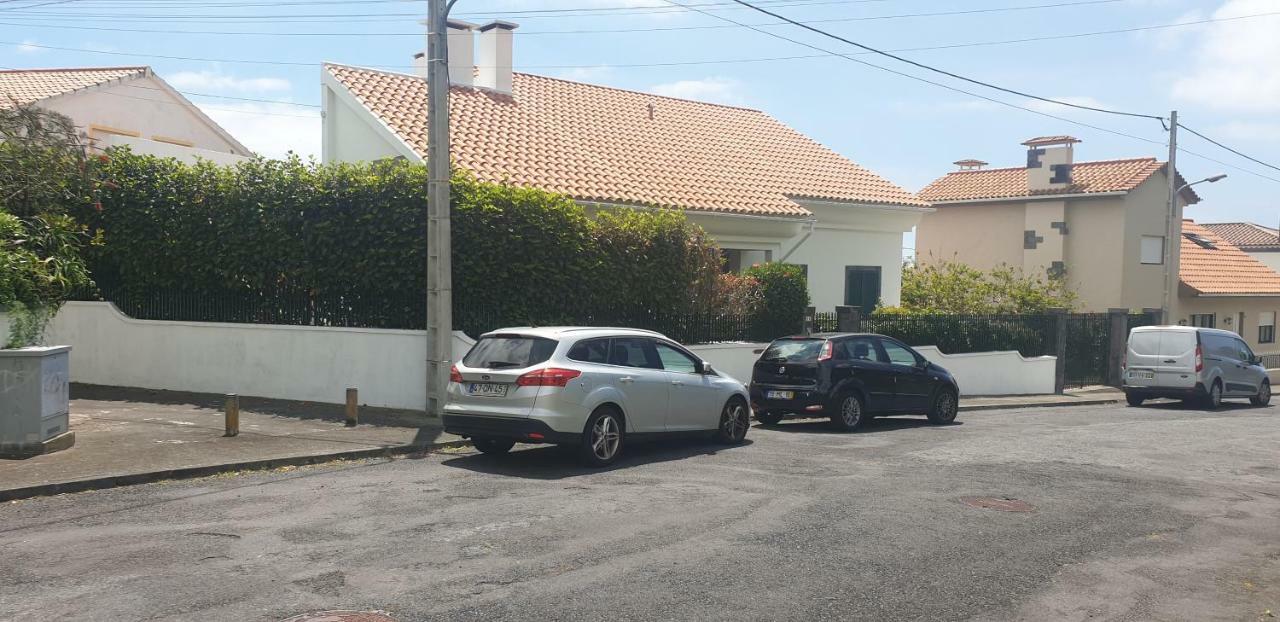 Apartamento Gorgeous House Ponta Delgada Exterior foto